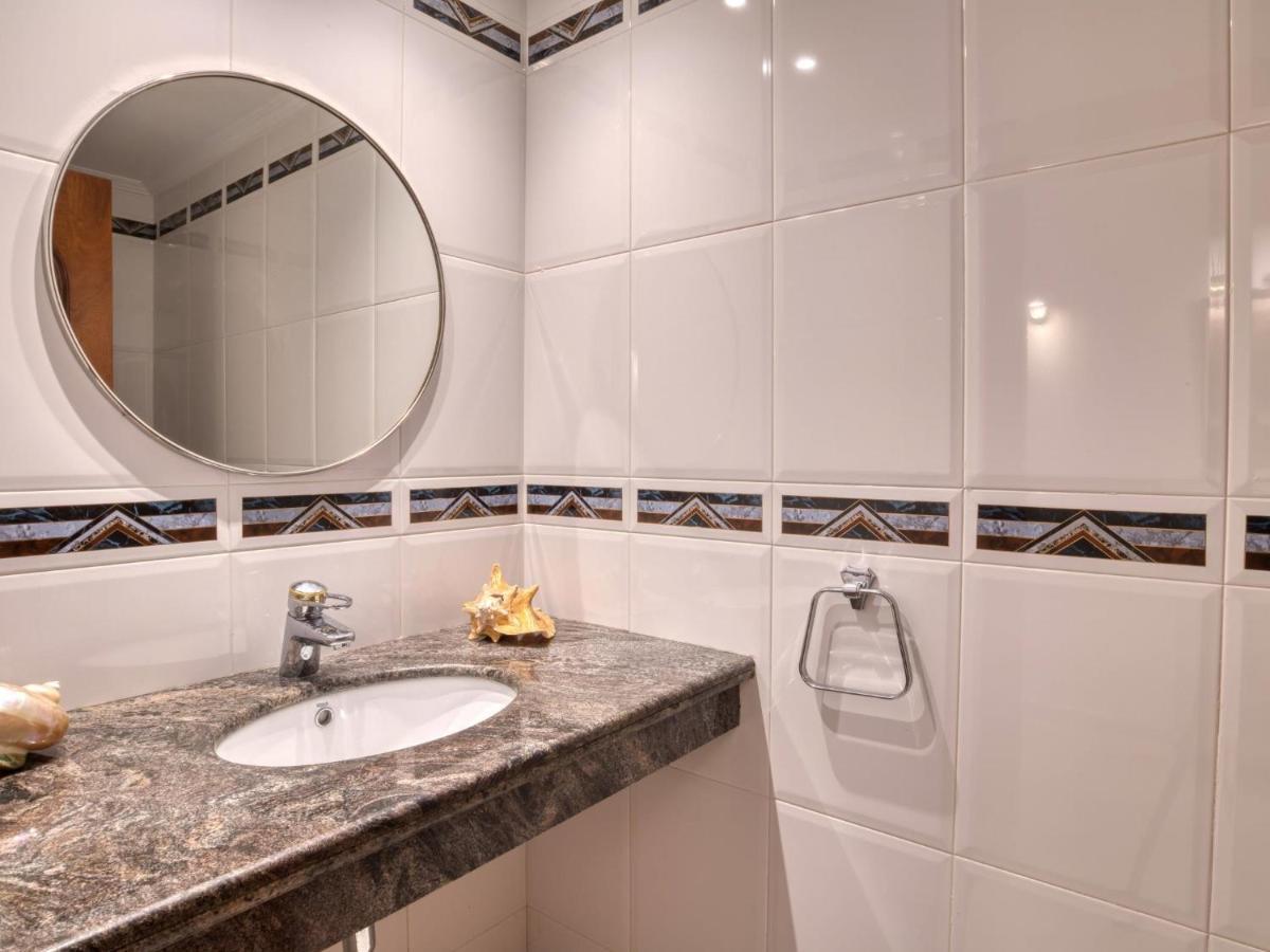 Piso Lux Gavina Apartment ปาลามอส ภายนอก รูปภาพ