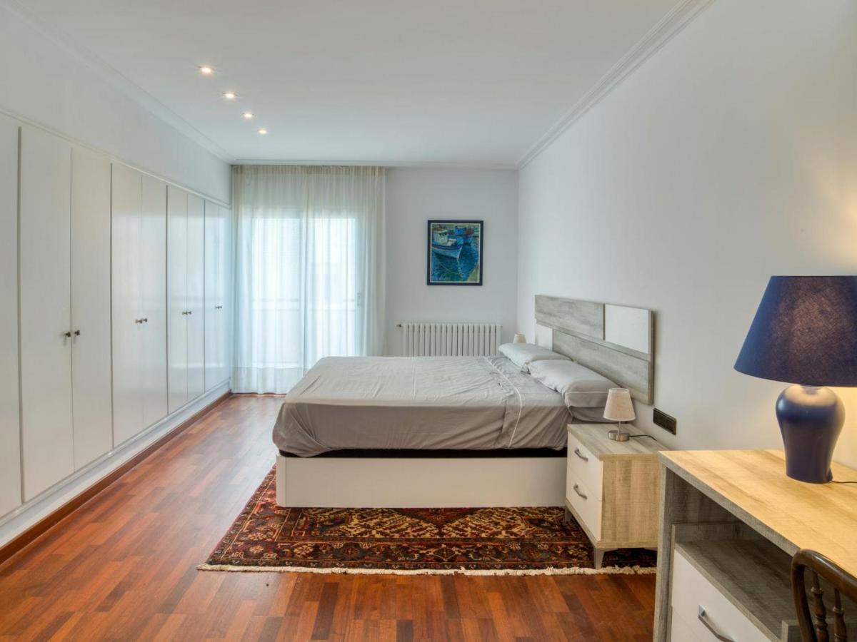 Piso Lux Gavina Apartment ปาลามอส ภายนอก รูปภาพ