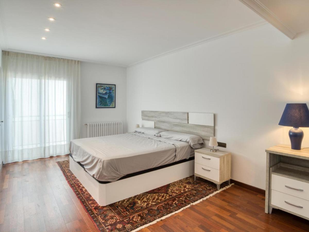 Piso Lux Gavina Apartment ปาลามอส ภายนอก รูปภาพ