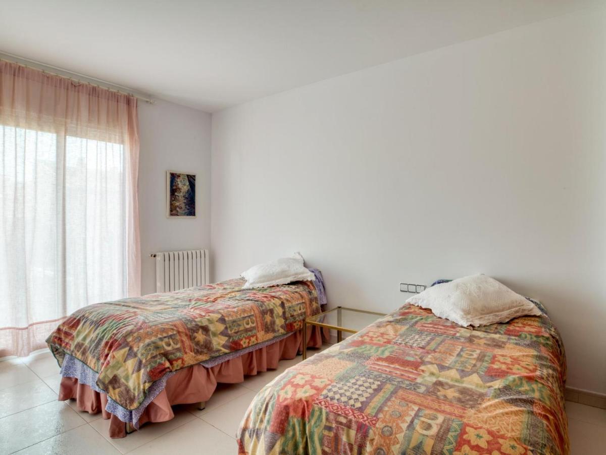 Piso Lux Gavina Apartment ปาลามอส ภายนอก รูปภาพ