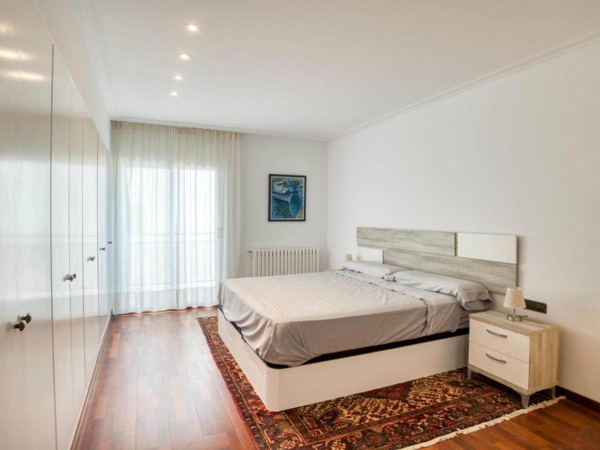 Piso Lux Gavina Apartment ปาลามอส ภายนอก รูปภาพ